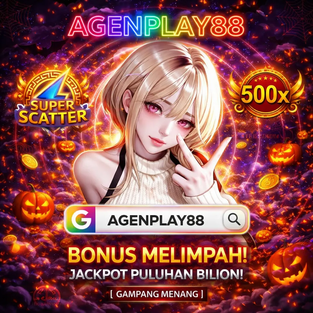 WINSERVER033 • #1 Smoothest Server – Main Lancar Tanpa Gangguan!